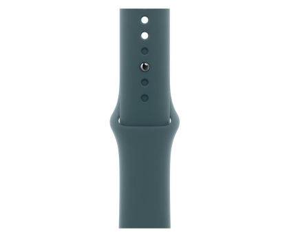 Pasek do smartwatchy Apple Pasek sportowy 38-41mm S/M górskie jezioro